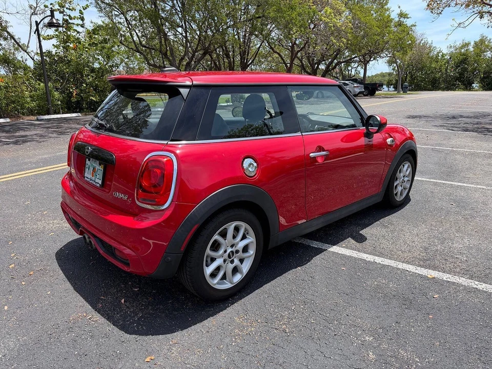 2020 Mini Mini Cooper S 3rd Gen - Image 4 of 31