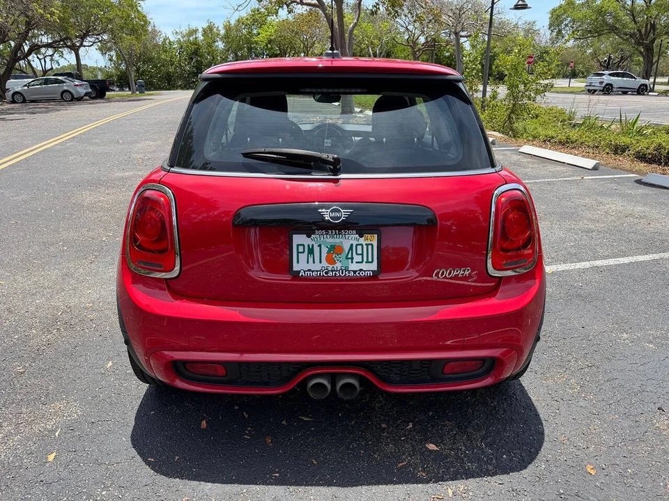 2020 Mini Mini Cooper S 3rd Gen - Image 5 of 31