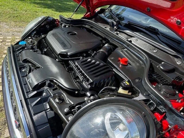 2020 Mini Mini Cooper S 3rd Gen - Image 31 of 31