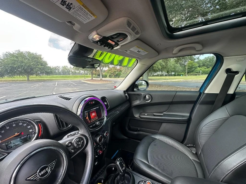 2020 Mini Countryman 2nd Gen - Image 9 of 21