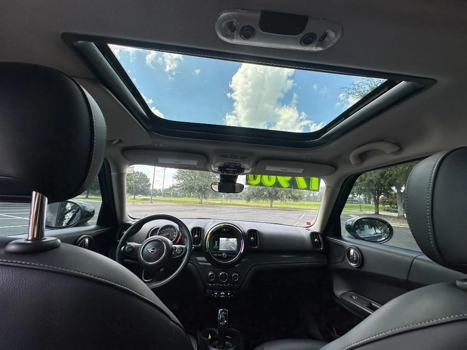 2020 Mini Countryman 2nd Gen - Image 21 of 21