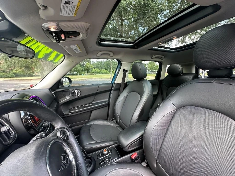 2020 Mini Countryman 2nd Gen - Image 8 of 21