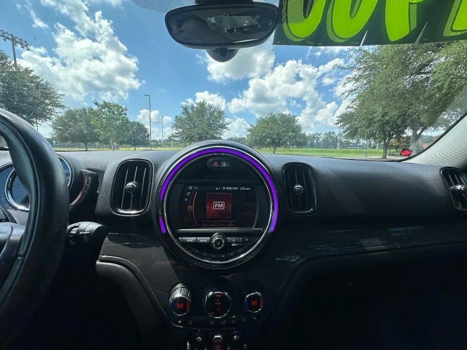 2020 Mini Countryman 2nd Gen - Image 12 of 21