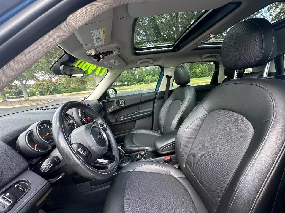2020 Mini Countryman 2nd Gen - Image 7 of 21
