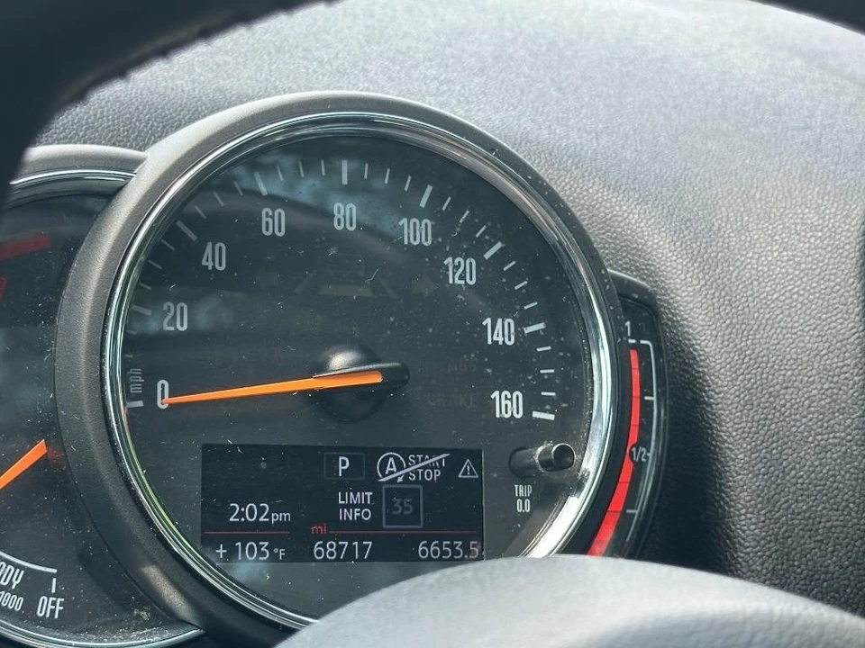 2020 Mini Countryman 2nd Gen - Image 11 of 21