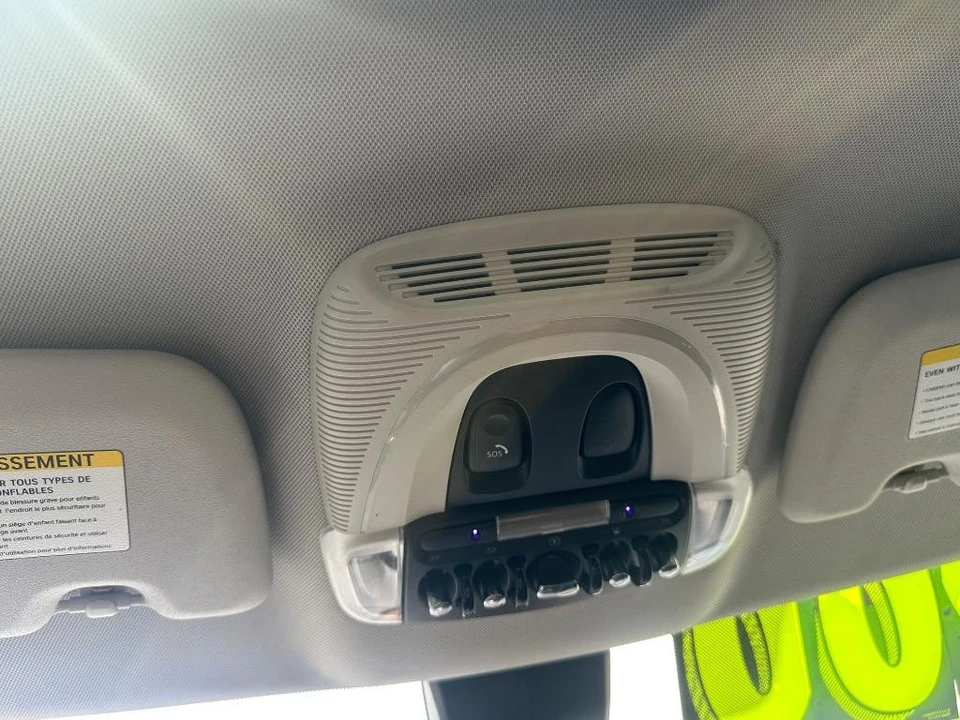 2020 Mini Countryman 2nd Gen - Image 17 of 21