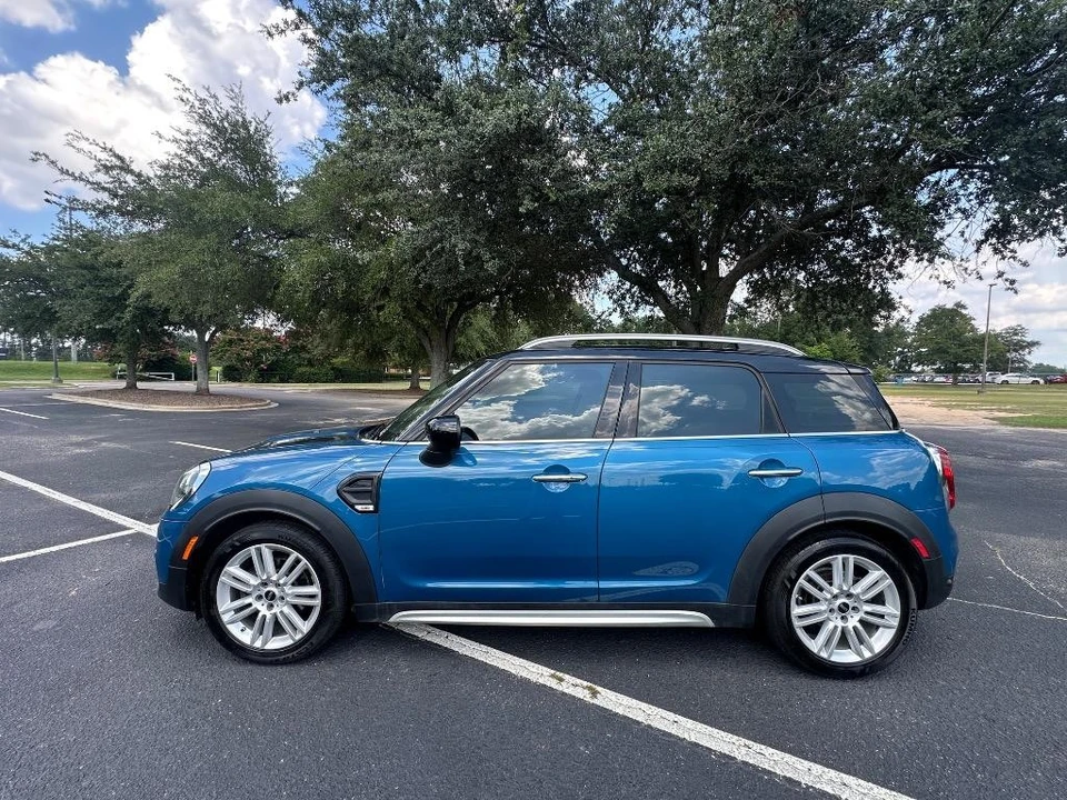 2020 Mini Countryman 2nd Gen - Image 2 of 21