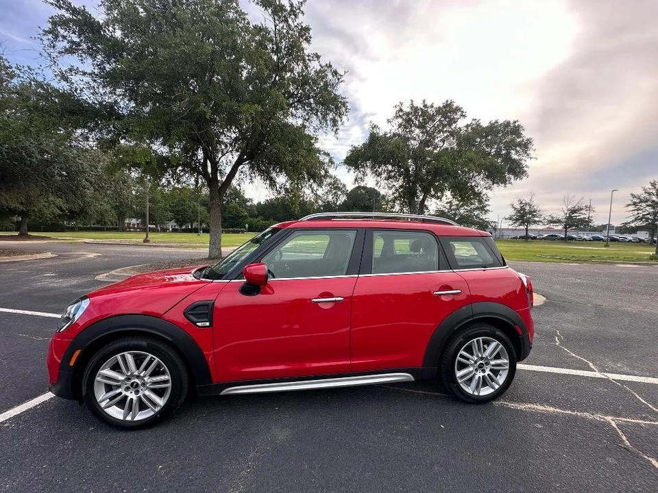 2020 Mini Countryman 2nd Gen - Image 2 of 21
