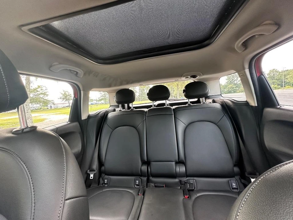 2020 Mini Countryman 2nd Gen - Image 17 of 21