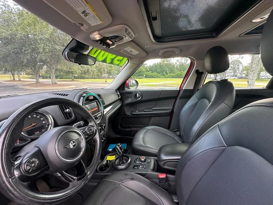 2020 Mini Countryman 2nd Gen - Image 7 of 21