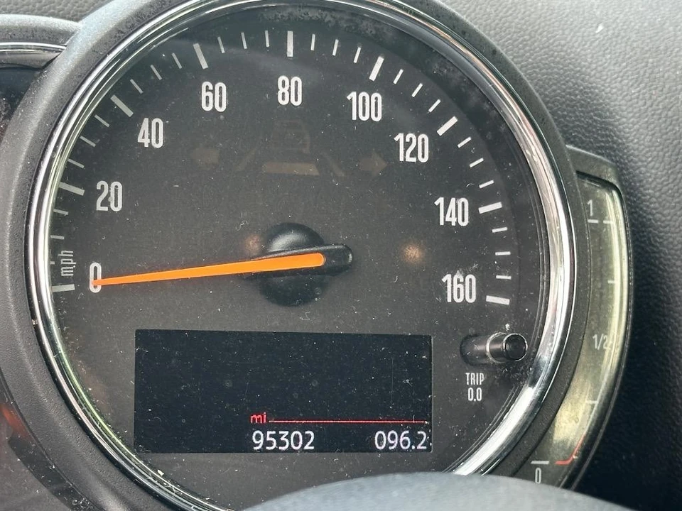 2020 Mini Countryman 2nd Gen - Image 9 of 21