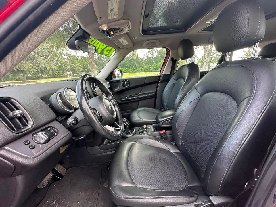 2020 Mini Countryman 2nd Gen - Image 6 of 21