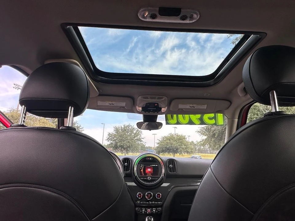 2020 Mini Countryman 2nd Gen - Image 21 of 21