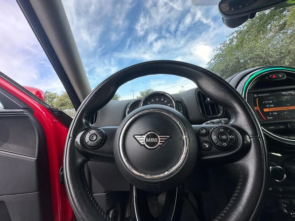 2020 Mini Countryman 2nd Gen - Image 8 of 21