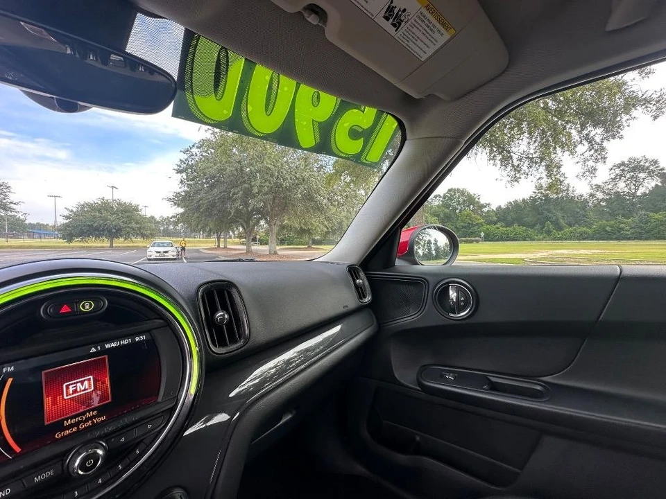 2020 Mini Countryman 2nd Gen - Image 14 of 21