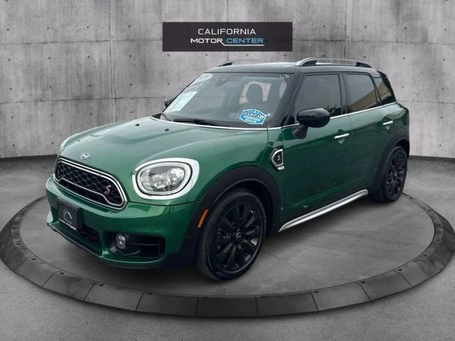 2020 Mini Countryman 2nd Gen - Image 3 of 21