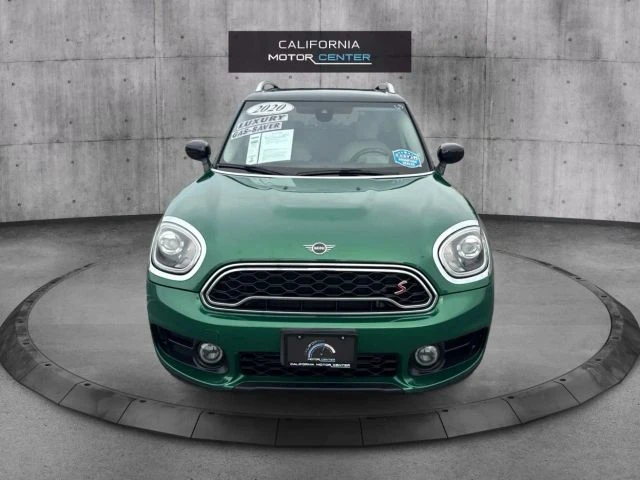 2020 Mini Countryman 2nd Gen - Image 2 of 21