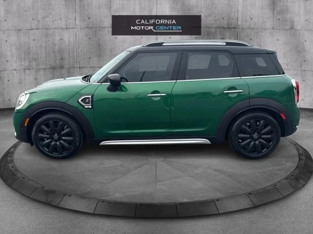 2020 Mini Countryman 2nd Gen - Image 8 of 21