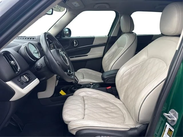 2020 Mini Countryman 2nd Gen - Image 9 of 21