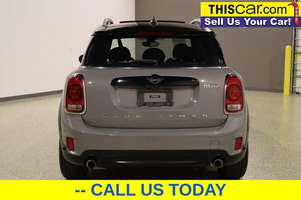 2020 Mini Countryman 2nd Gen - Image 8 of 12