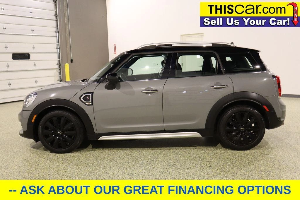 2020 Mini Countryman 2nd Gen - Image 5 of 12