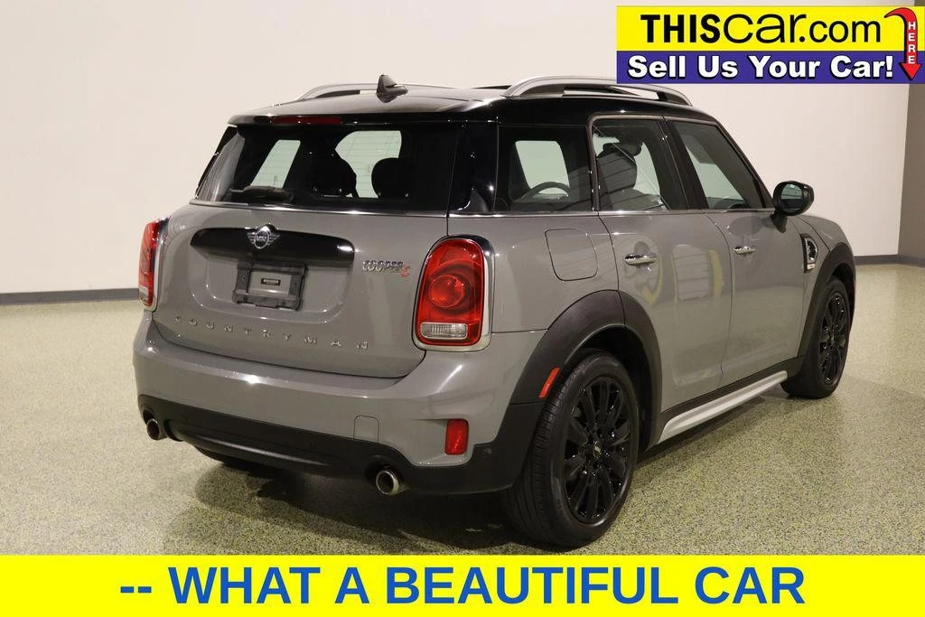 2020 Mini Countryman 2nd Gen - Image 9 of 12