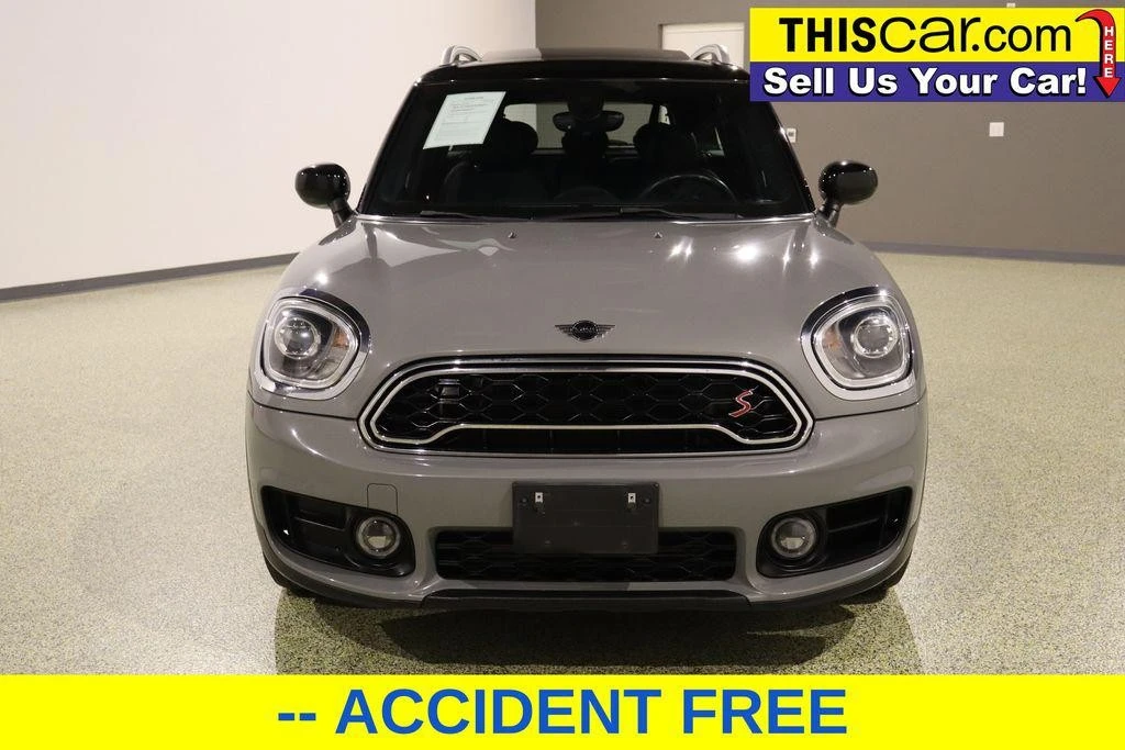 2020 Mini Countryman 2nd Gen - Image 2 of 12