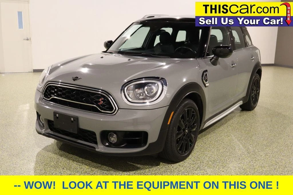 2020 Mini Countryman 2nd Gen - Image 3 of 12