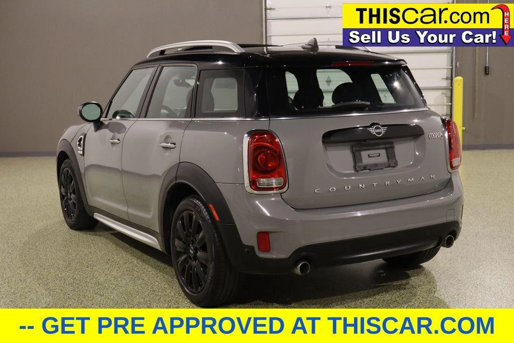 2020 Mini Countryman 2nd Gen - Image 6 of 12