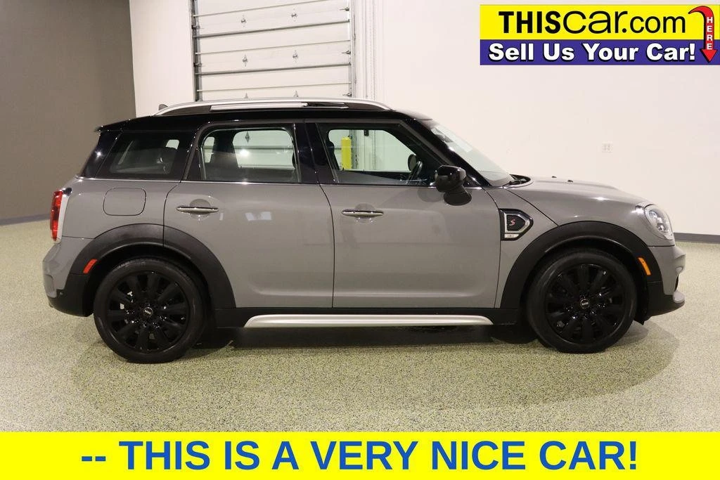 2020 Mini Countryman 2nd Gen - Image 10 of 12