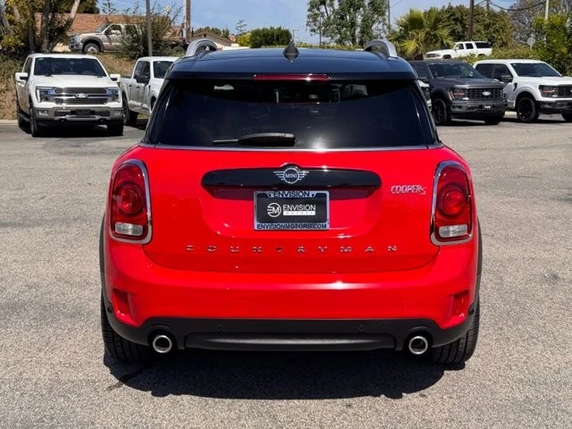 2020 Mini Countryman 2nd Gen - Image 11 of 21