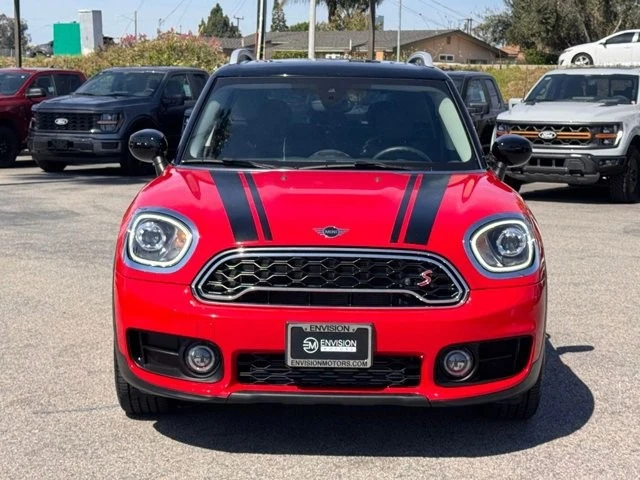 2020 Mini Countryman 2nd Gen - Image 6 of 21