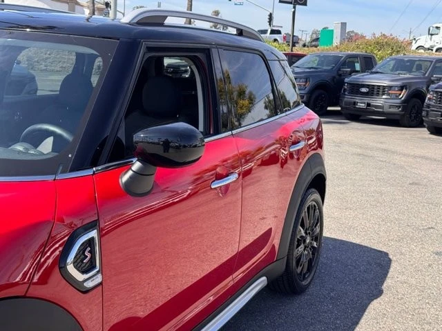 2020 Mini Countryman 2nd Gen - Image 9 of 21