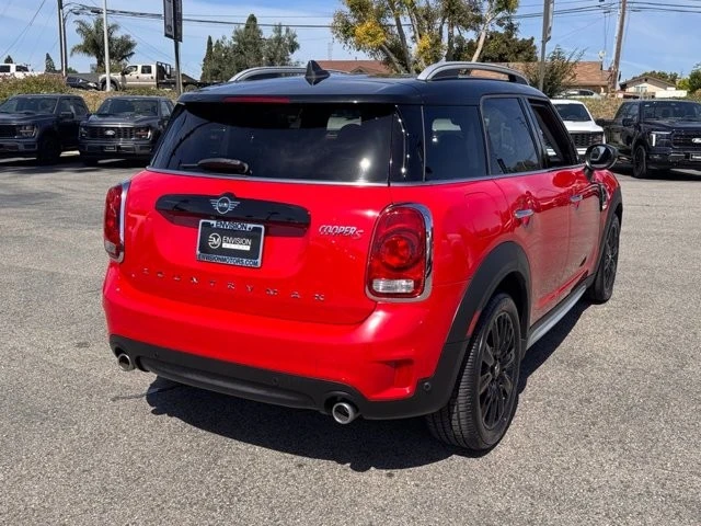 2020 Mini Countryman 2nd Gen - Image 12 of 21