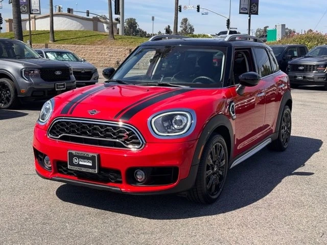 2020 Mini Countryman 2nd Gen - Image 7 of 21