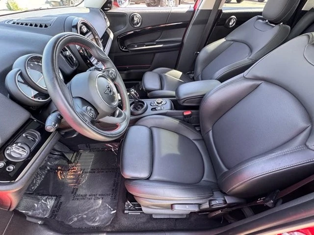 2020 Mini Countryman 2nd Gen - Image 18 of 21