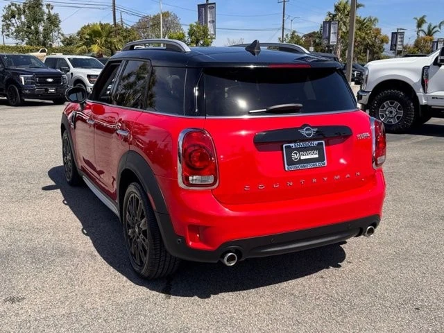 2020 Mini Countryman 2nd Gen - Image 10 of 21