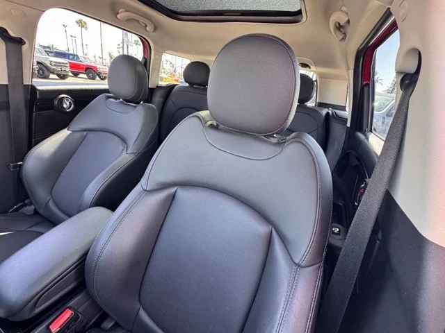 2020 Mini Countryman 2nd Gen - Image 20 of 21
