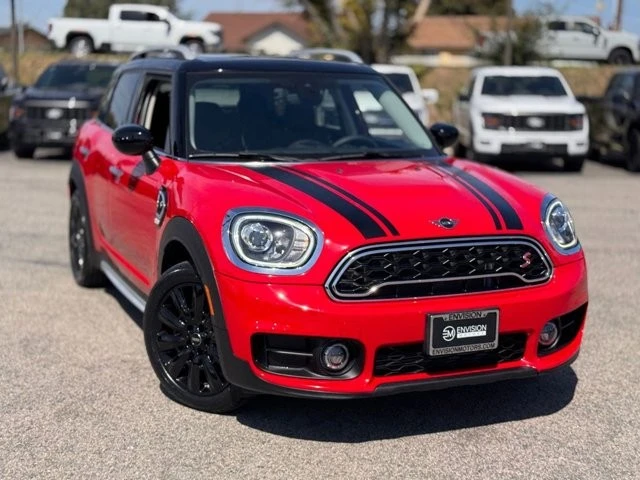 2020 Mini Countryman 2nd Gen - Image 2 of 21