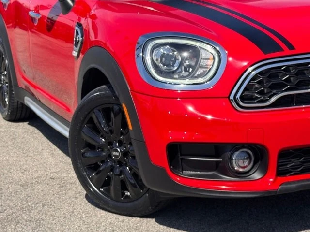 2020 Mini Countryman 2nd Gen - Image 4 of 21