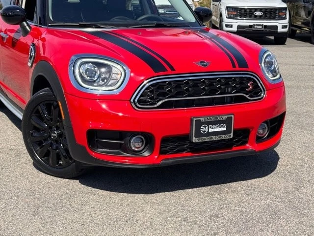 2020 Mini Countryman 2nd Gen - Image 3 of 21