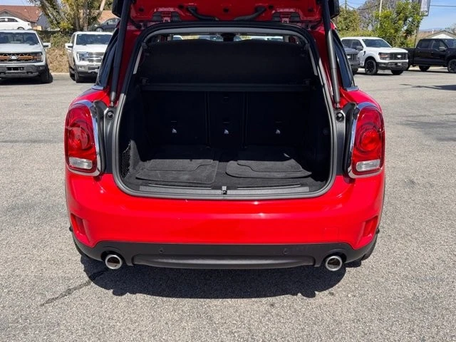 2020 Mini Countryman 2nd Gen - Image 13 of 21