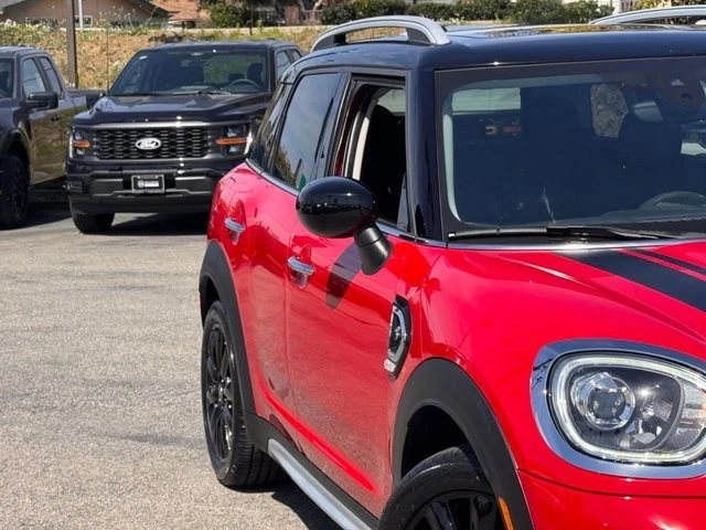 2020 Mini Countryman 2nd Gen - Image 5 of 21