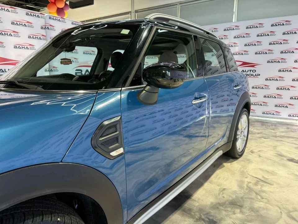 2020 Mini Countryman 2nd Gen - Image 5 of 21