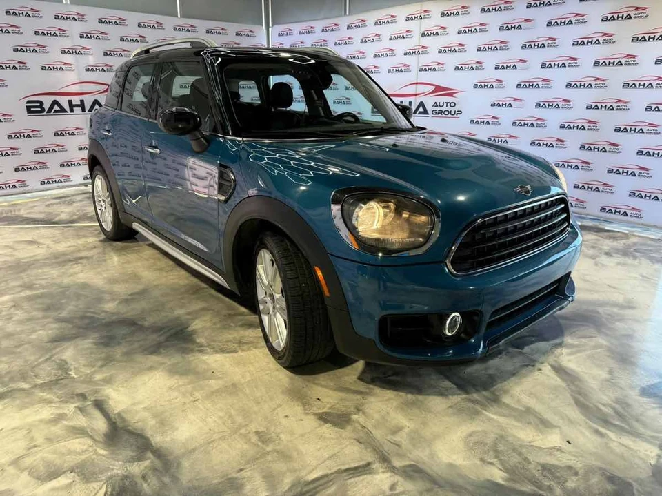2020 Mini Countryman 2nd Gen - Image 4 of 21