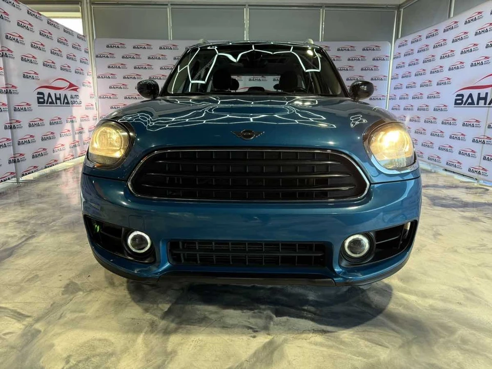 2020 Mini Countryman 2nd Gen - Image 2 of 21