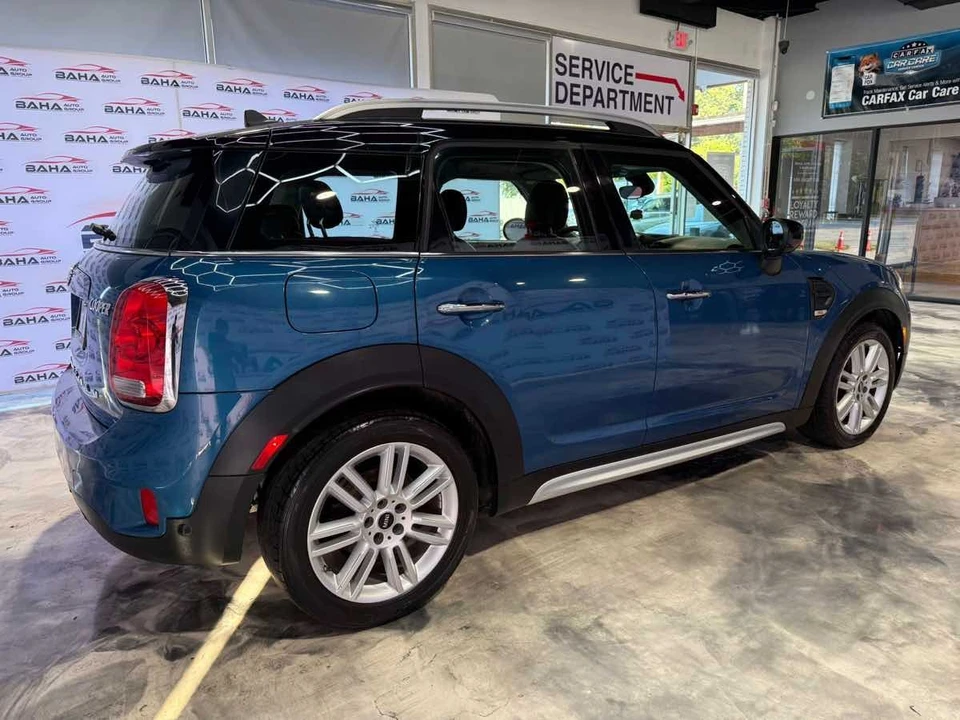 2020 Mini Countryman 2nd Gen - Image 8 of 21