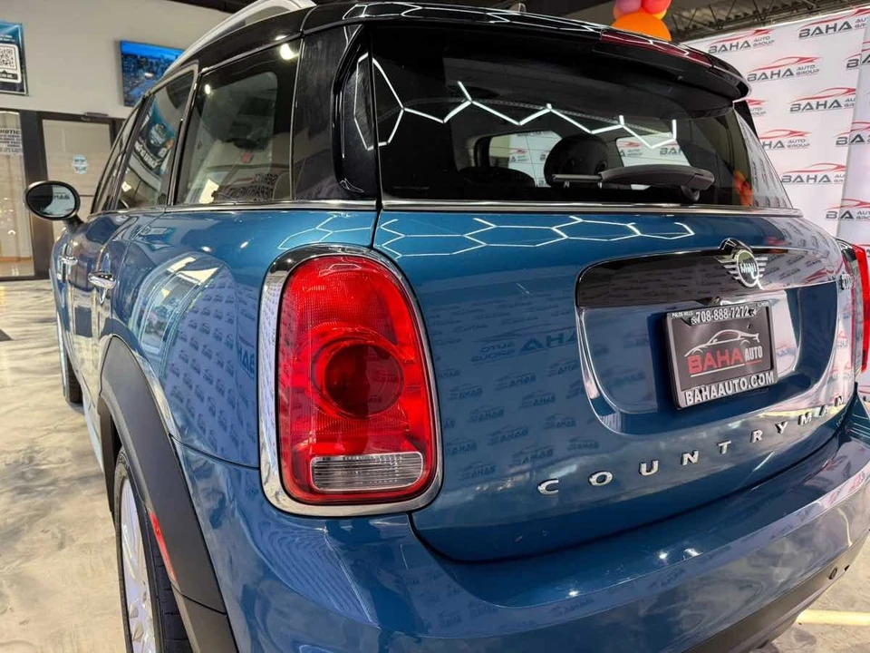 2020 Mini Countryman 2nd Gen - Image 12 of 21