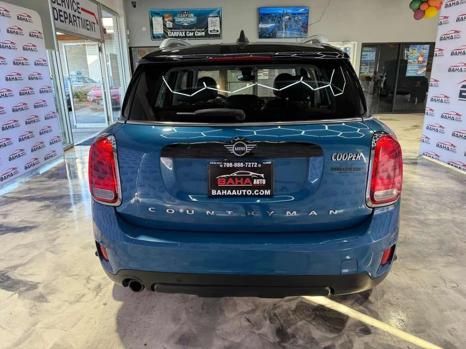 2020 Mini Countryman 2nd Gen - Image 10 of 21