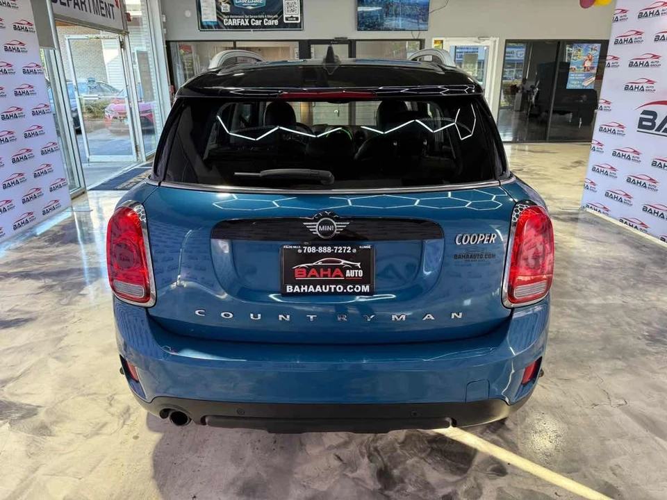 2020 Mini Countryman 2nd Gen - Image 9 of 21